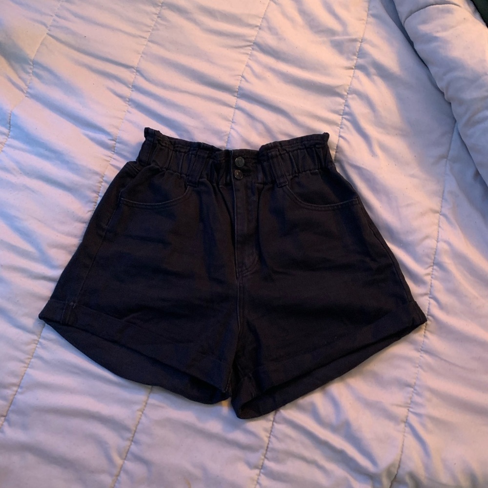 Forever21 shorts